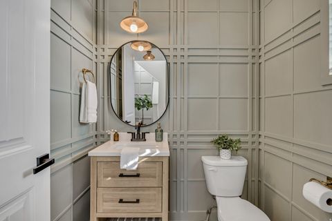 Tiny photo for 5126 W MELLOW WAY, South Jordan, UT 84009 (MLS # 2130859)