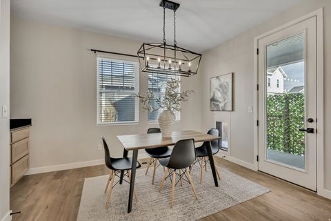 Tiny photo for 5126 W MELLOW WAY, South Jordan, UT 84009 (MLS # 2130859)