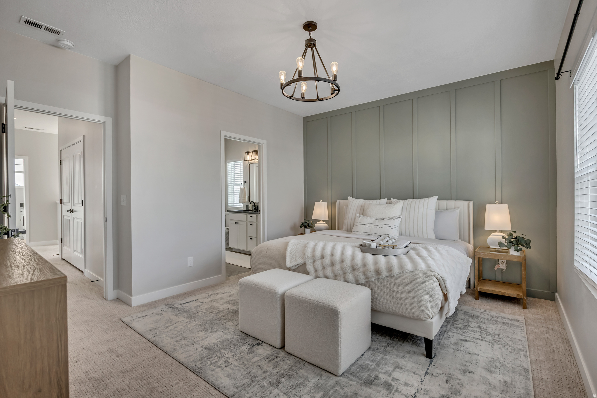 DAYBREAK - Residential