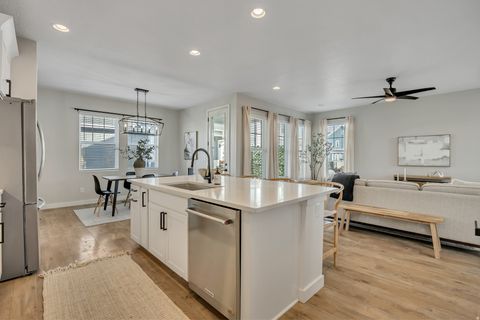 Tiny photo for 5126 W MELLOW WAY, South Jordan, UT 84009 (MLS # 2130859)