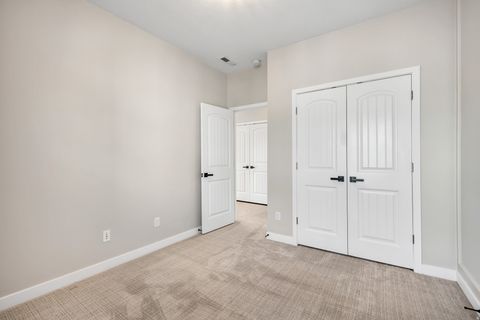 Tiny photo for 5126 W MELLOW WAY, South Jordan, UT 84009 (MLS # 2130859)