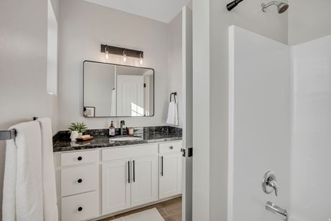 Tiny photo for 5126 W MELLOW WAY, South Jordan, UT 84009 (MLS # 2130859)