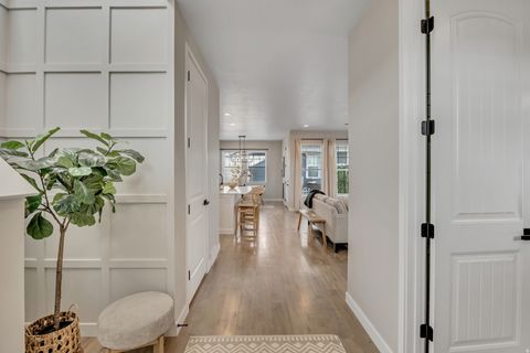 Tiny photo for 5126 W MELLOW WAY, South Jordan, UT 84009 (MLS # 2130859)