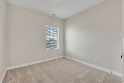 Tiny photo for 5126 W MELLOW WAY, South Jordan, UT 84009 (MLS # 2130859)