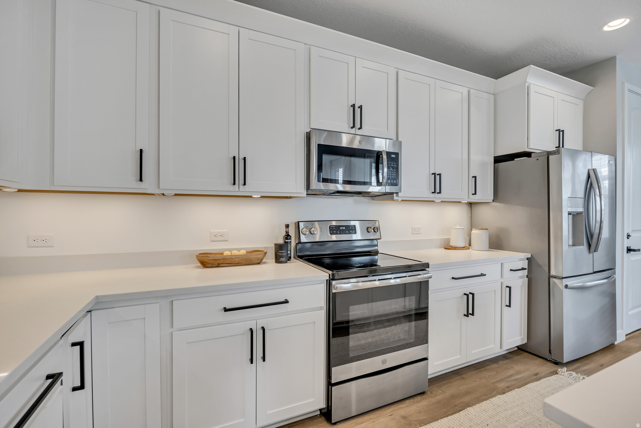 DAYBREAK - Residential