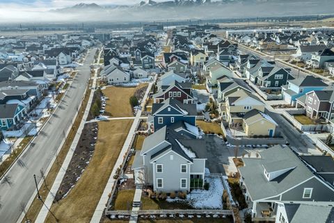 Tiny photo for 5126 W MELLOW WAY, South Jordan, UT 84009 (MLS # 2130859)