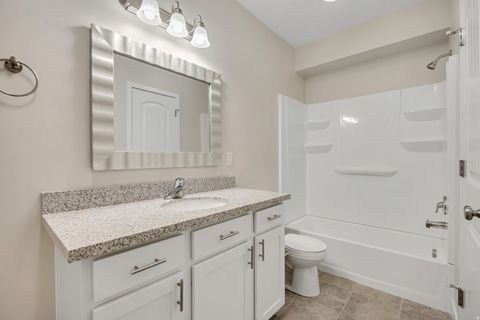 Tiny photo for 5126 W MELLOW WAY, South Jordan, UT 84009 (MLS # 2130859)