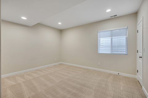 Tiny photo for 5126 W MELLOW WAY, South Jordan, UT 84009 (MLS # 2130859)