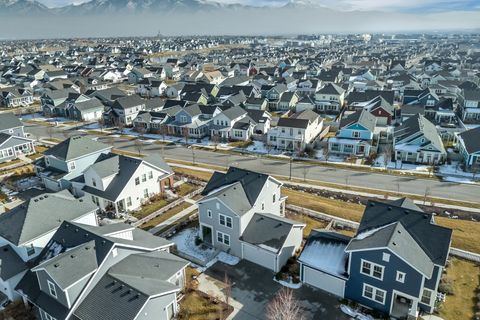 Tiny photo for 5126 W MELLOW WAY, South Jordan, UT 84009 (MLS # 2130859)