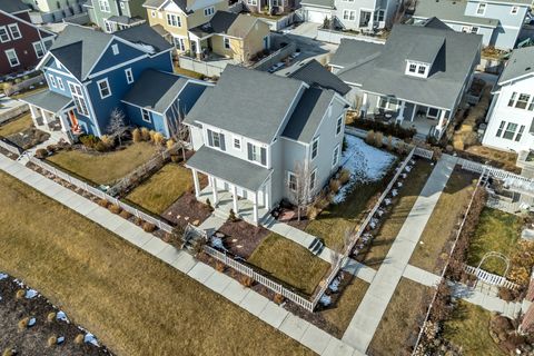 Tiny photo for 5126 W MELLOW WAY, South Jordan, UT 84009 (MLS # 2130859)