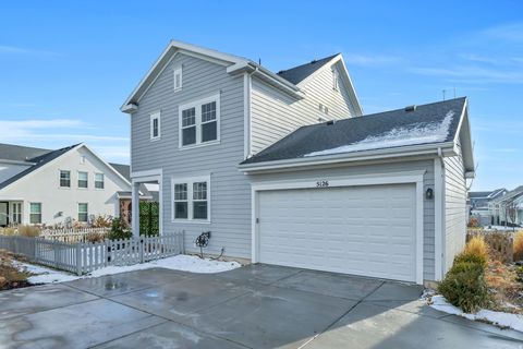 Tiny photo for 5126 W MELLOW WAY, South Jordan, UT 84009 (MLS # 2130859)