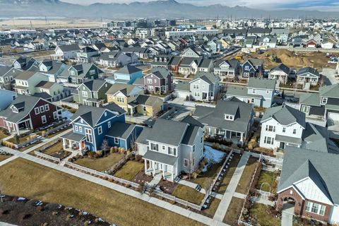 Tiny photo for 5126 W MELLOW WAY, South Jordan, UT 84009 (MLS # 2130859)