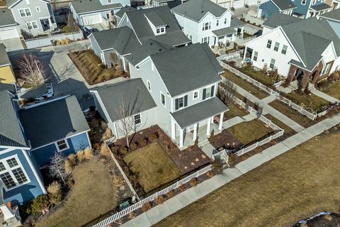 Tiny photo for 5126 W MELLOW WAY, South Jordan, UT 84009 (MLS # 2130859)