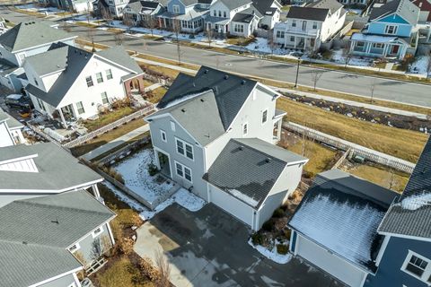 Tiny photo for 5126 W MELLOW WAY, South Jordan, UT 84009 (MLS # 2130859)