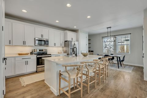 Tiny photo for 5126 W MELLOW WAY, South Jordan, UT 84009 (MLS # 2130859)