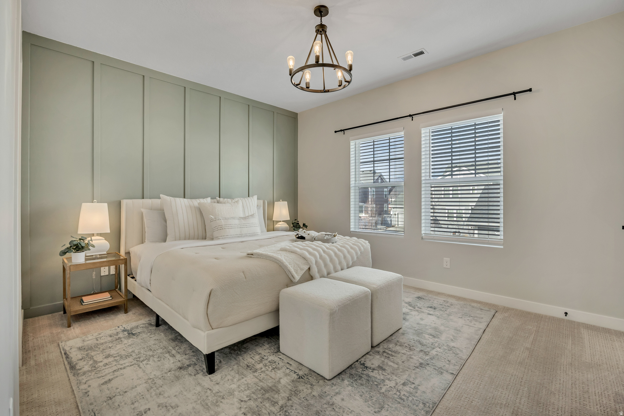 DAYBREAK - Residential