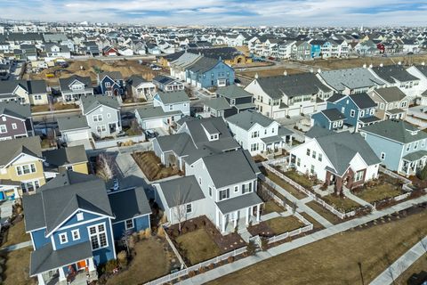 Tiny photo for 5126 W MELLOW WAY, South Jordan, UT 84009 (MLS # 2130859)