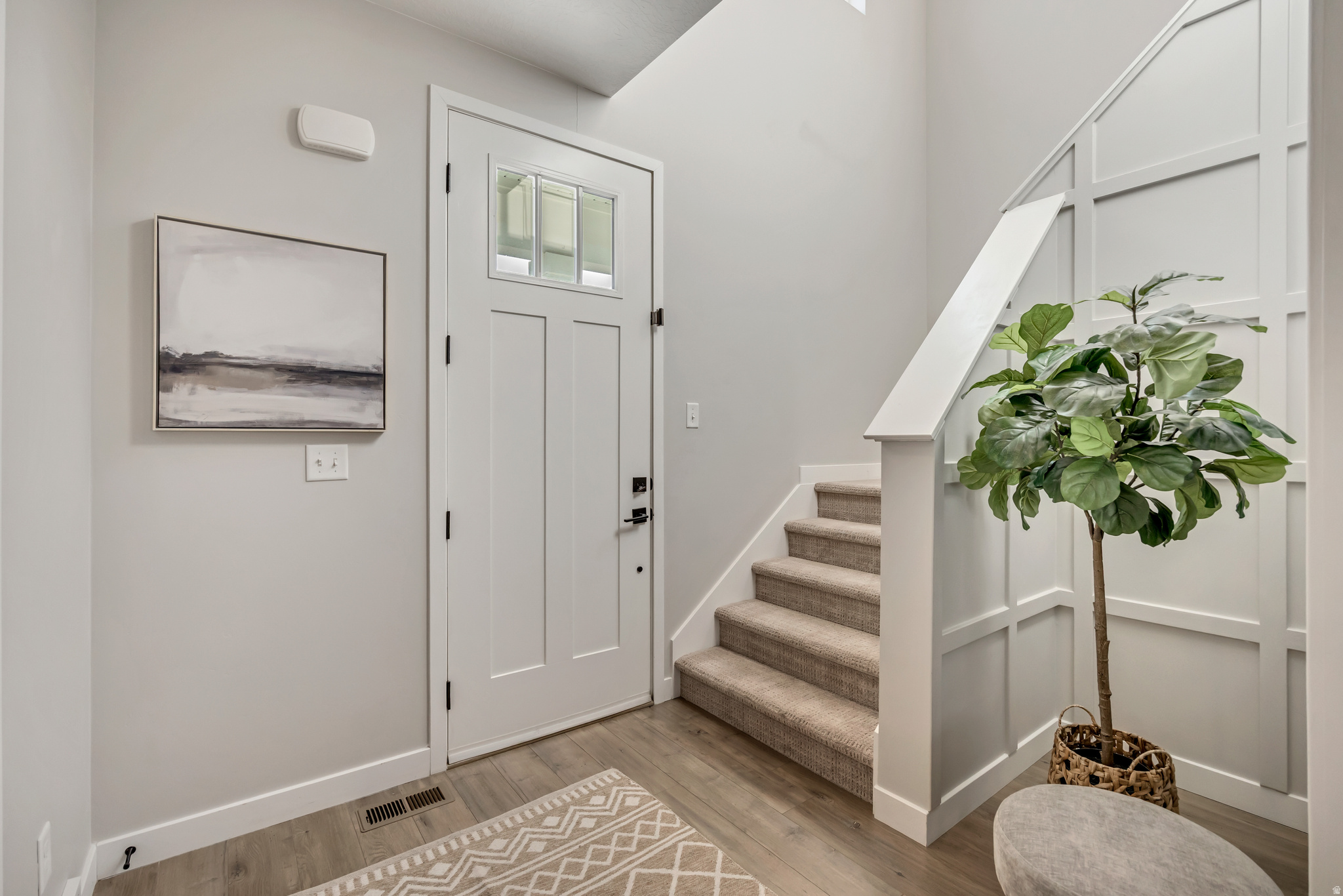 DAYBREAK - Residential