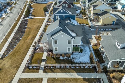 Tiny photo for 5126 W MELLOW WAY, South Jordan, UT 84009 (MLS # 2130859)