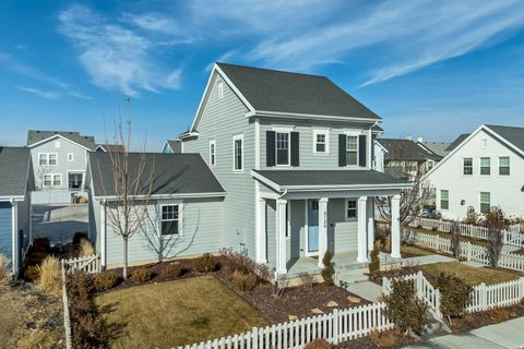 Tiny photo for 5126 W MELLOW WAY, South Jordan, UT 84009 (MLS # 2130859)