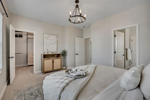 Tiny photo for 5126 W MELLOW WAY, South Jordan, UT 84009 (MLS # 2130859)