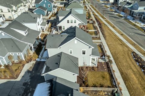 Tiny photo for 5126 W MELLOW WAY, South Jordan, UT 84009 (MLS # 2130859)