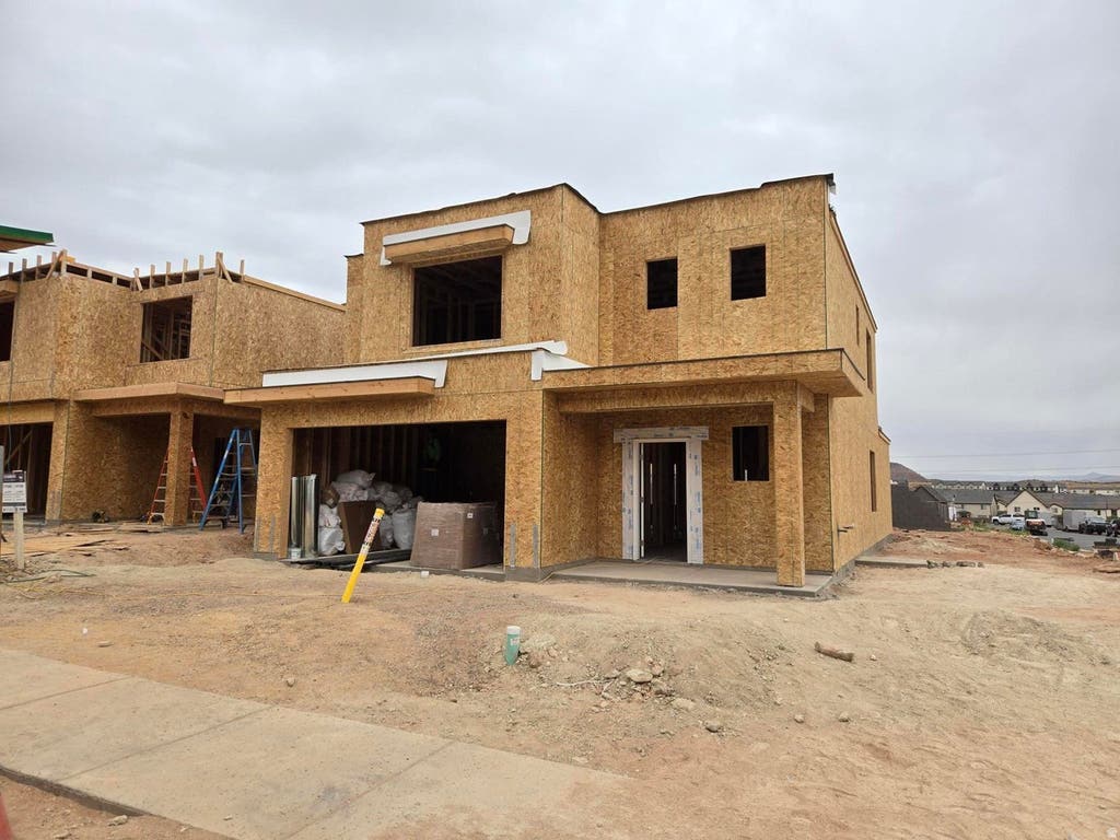 Photo of 1874 S QUEENS GARDEN LN #4278, Washington, UT 84780 (MLS # 2162329)