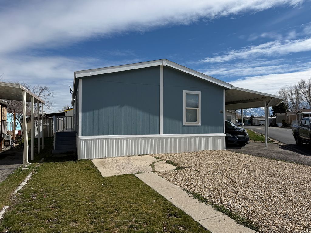 Photo of 2881 S 2580 W #241, West Valley City, UT 84119 (MLS # 2141875)