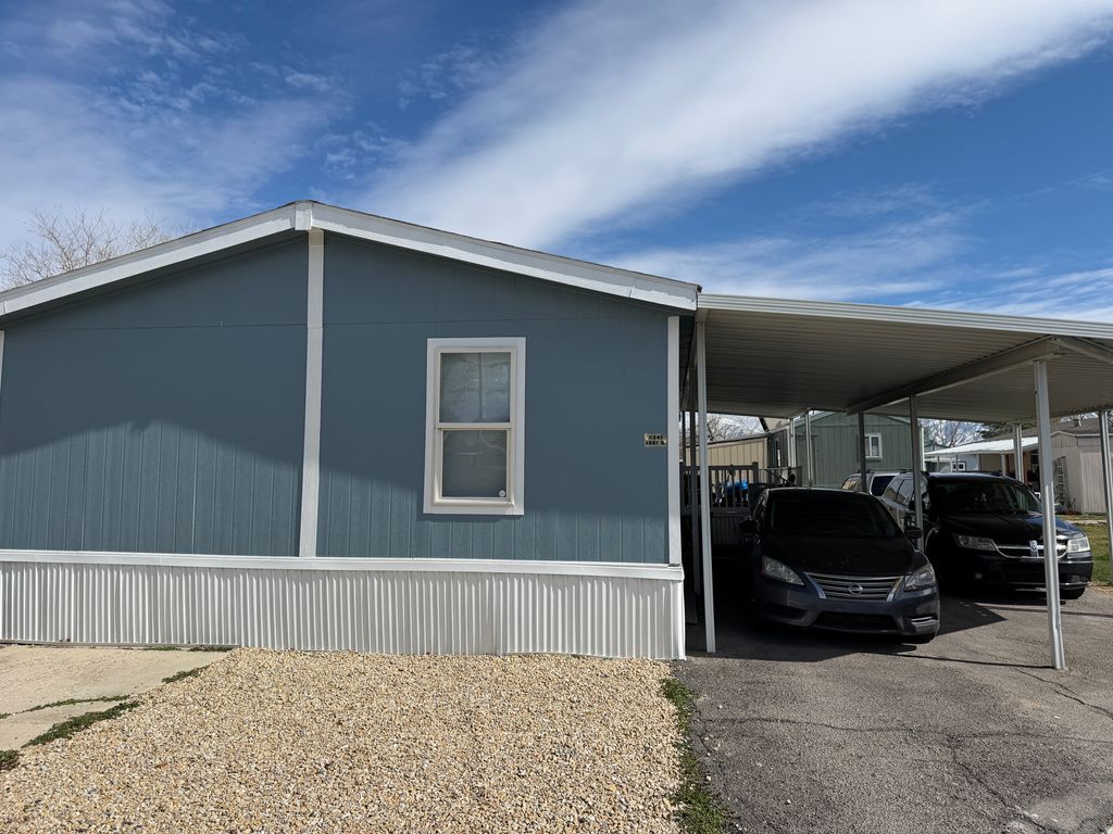 Photo of 2881 S 2580 W #241, West Valley City, UT 84119 (MLS # 2141875)