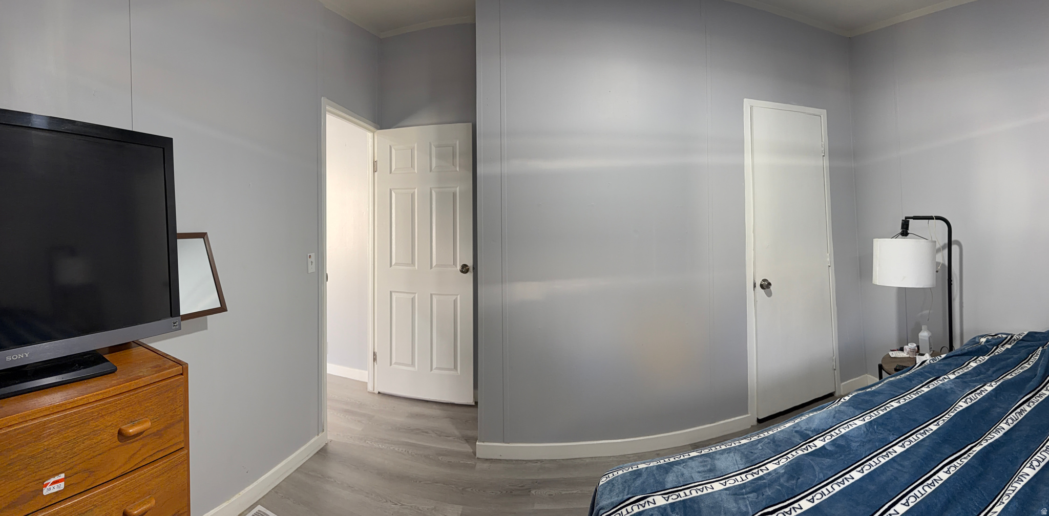 MOUNTAIN VIEW MHC - Residential