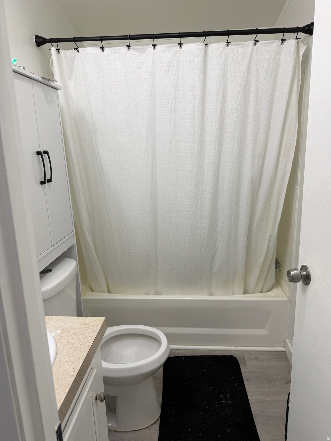 MOUNTAIN VIEW MHC - Residential