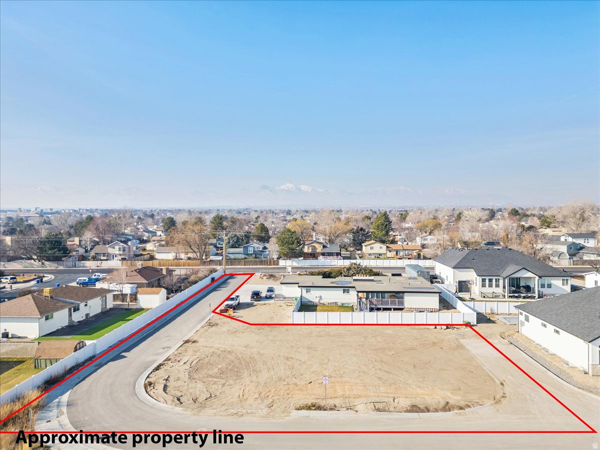 GRAND-DALE ESTATE - Land