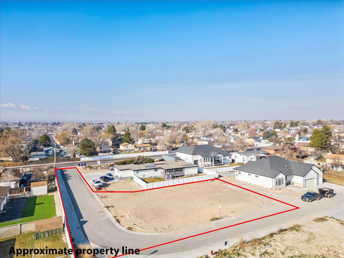 GRAND-DALE ESTATE - Land