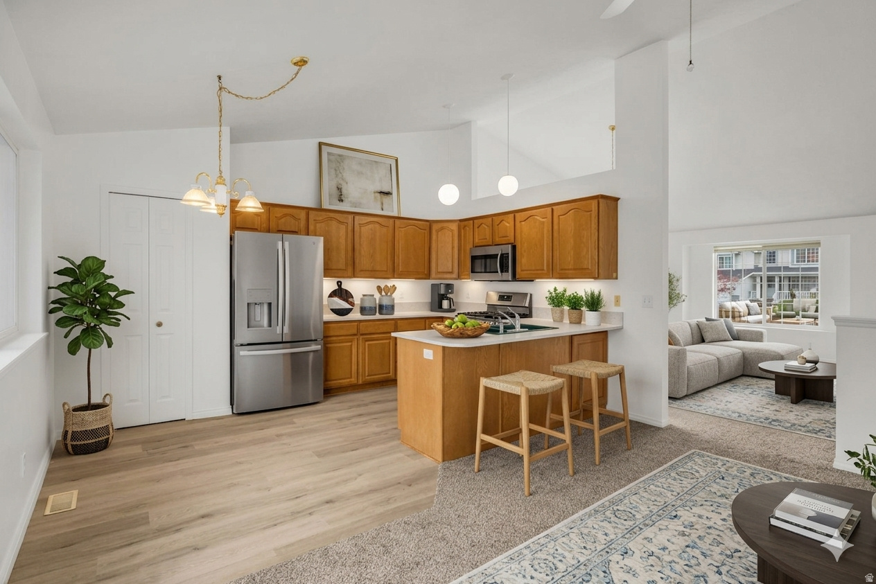 GOLF COURSE ISLAND SUB - Residential