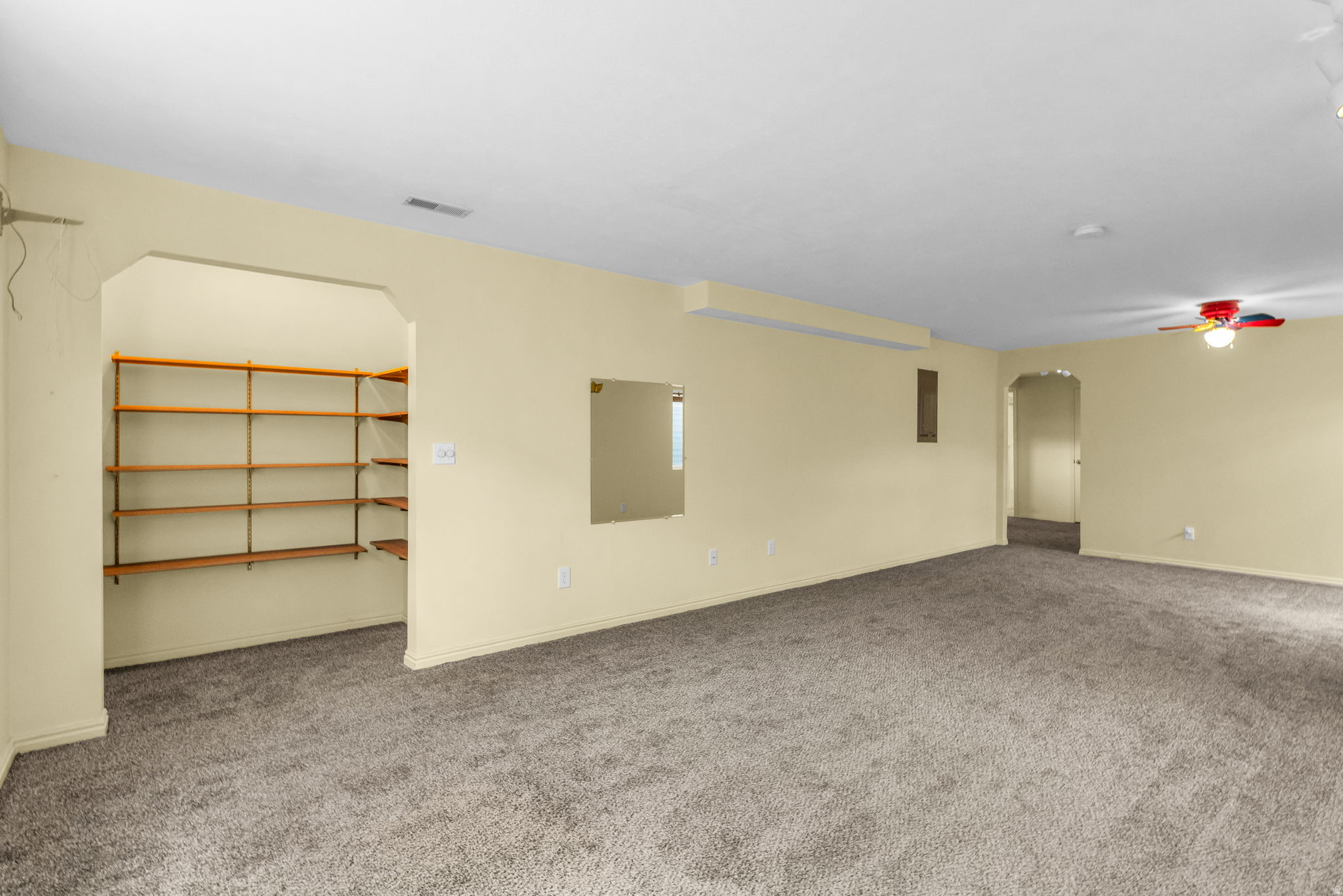 GOLF COURSE ISLAND SUB - Residential