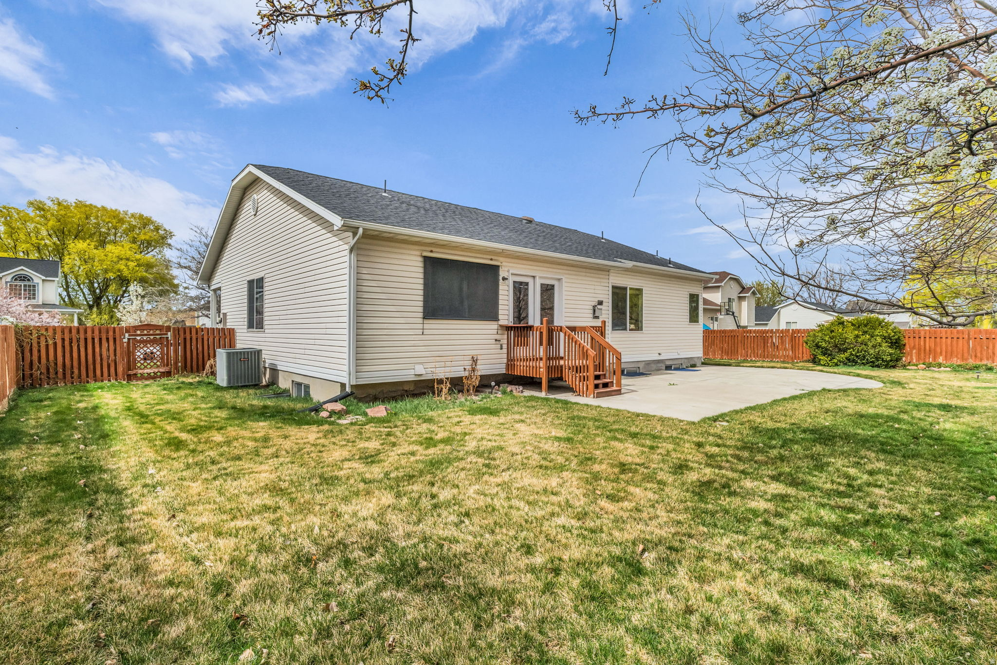 GOLF COURSE ISLAND SUB - Residential