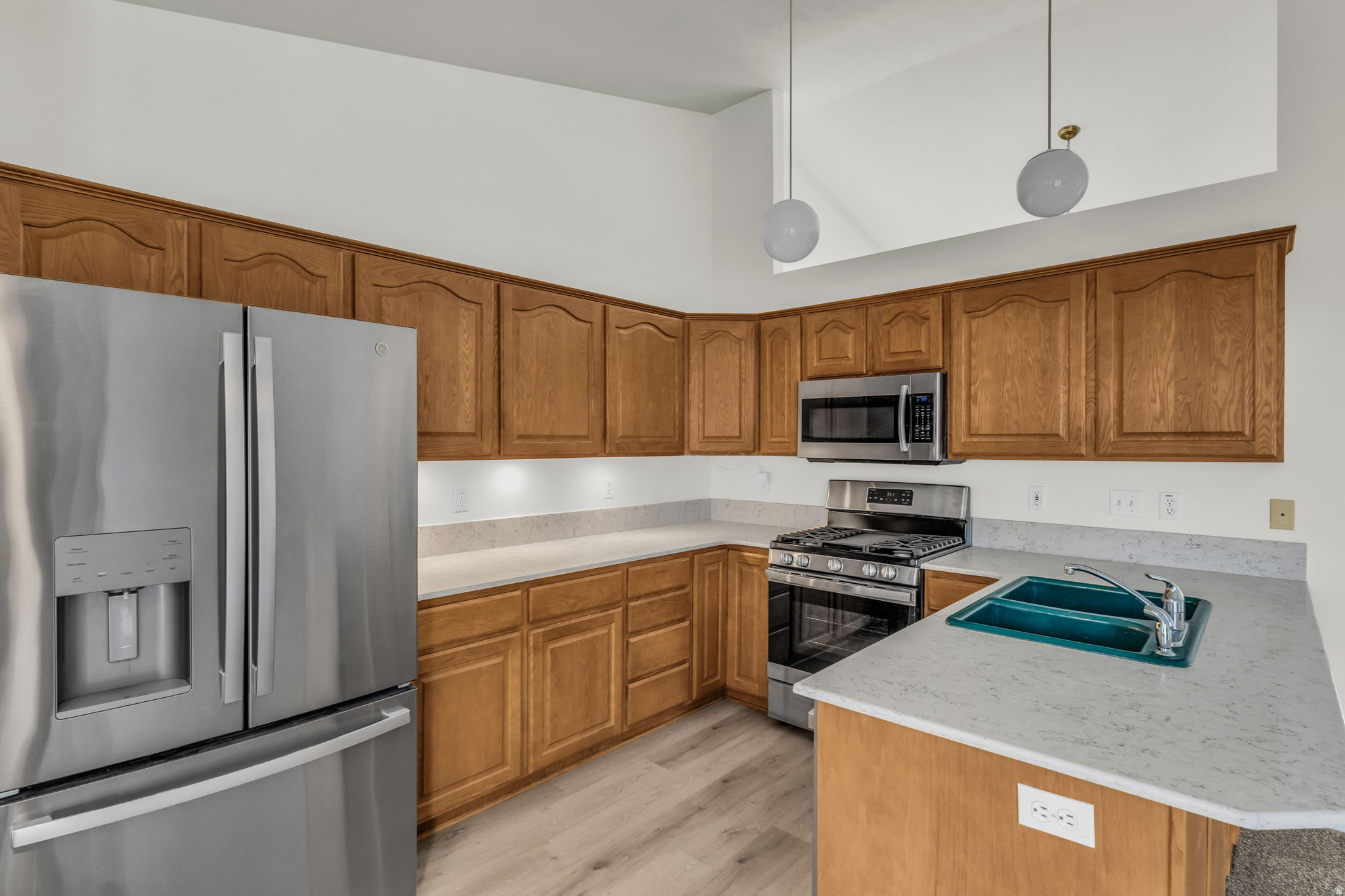 GOLF COURSE ISLAND SUB - Residential