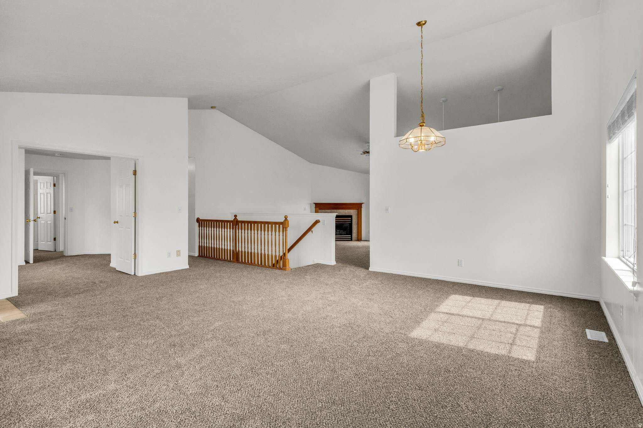 GOLF COURSE ISLAND SUB - Residential