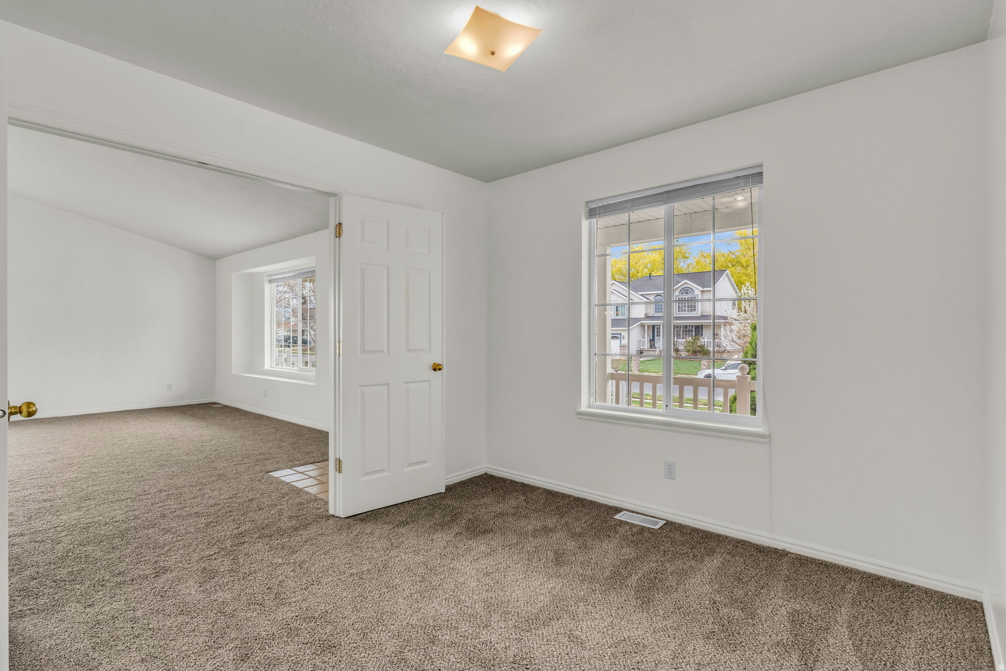 GOLF COURSE ISLAND SUB - Residential