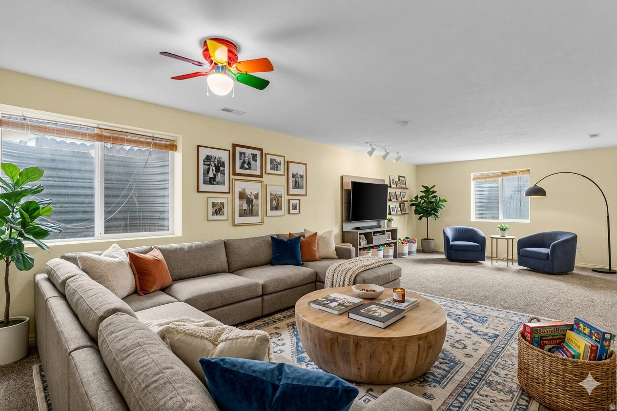 GOLF COURSE ISLAND SUB - Residential