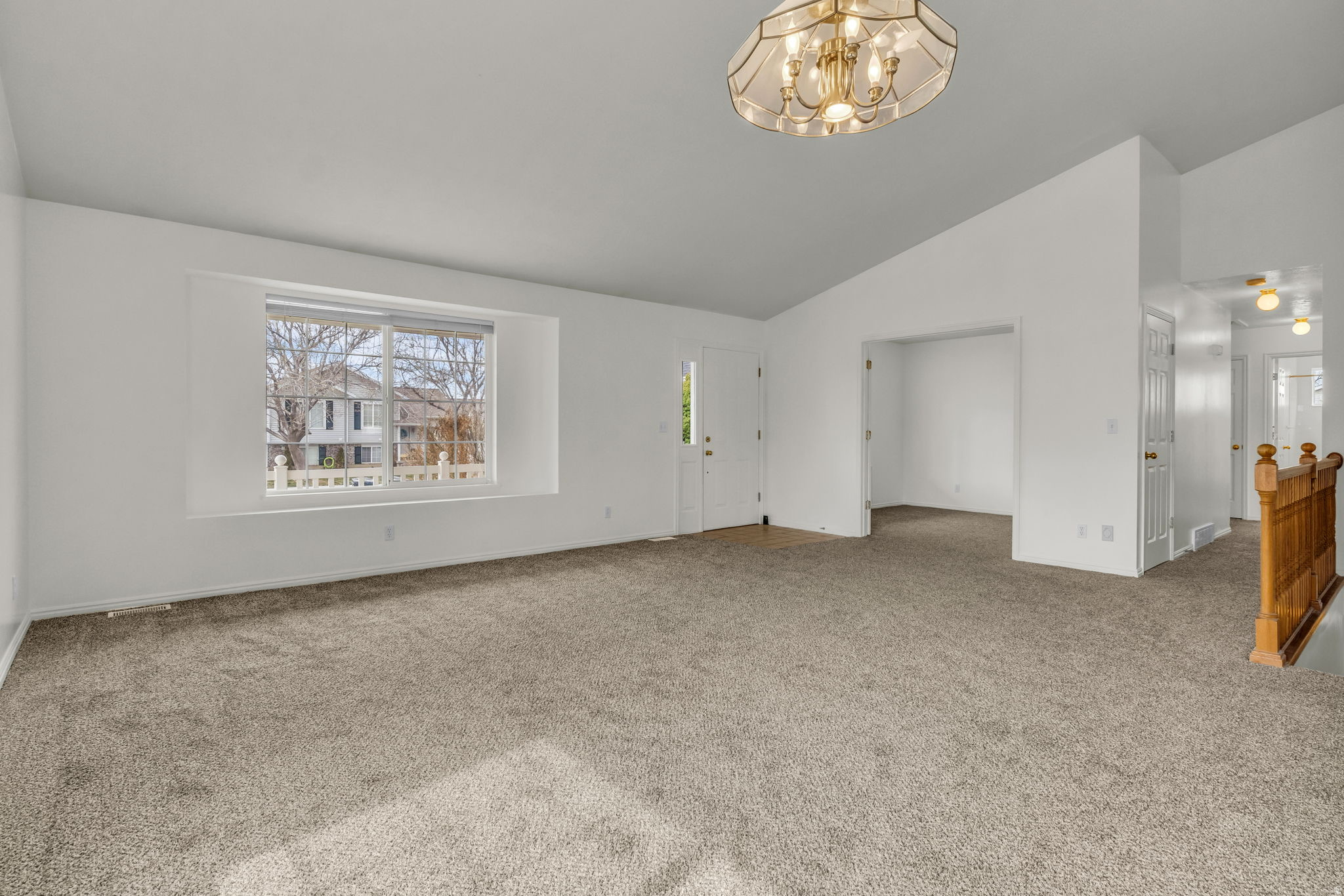 GOLF COURSE ISLAND SUB - Residential