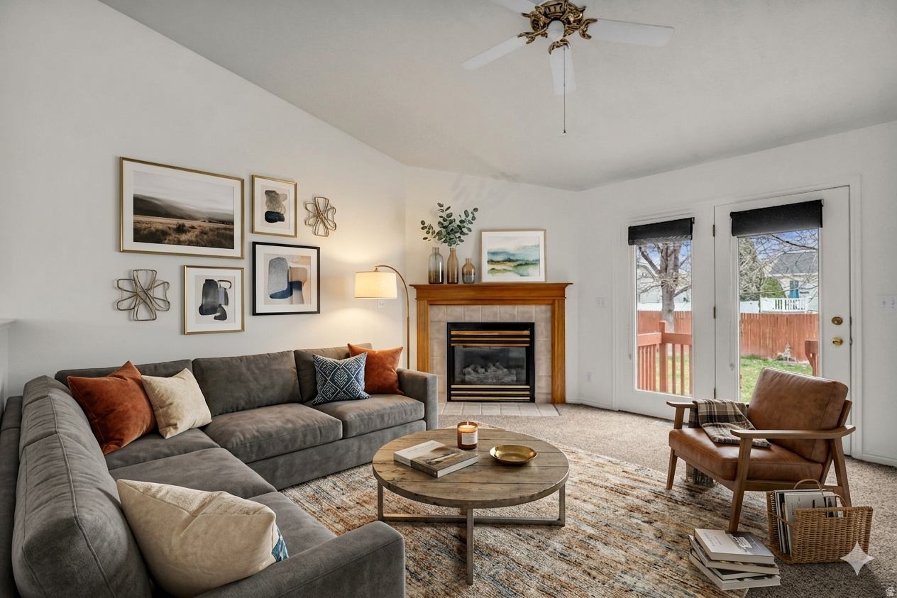 GOLF COURSE ISLAND SUB - Residential