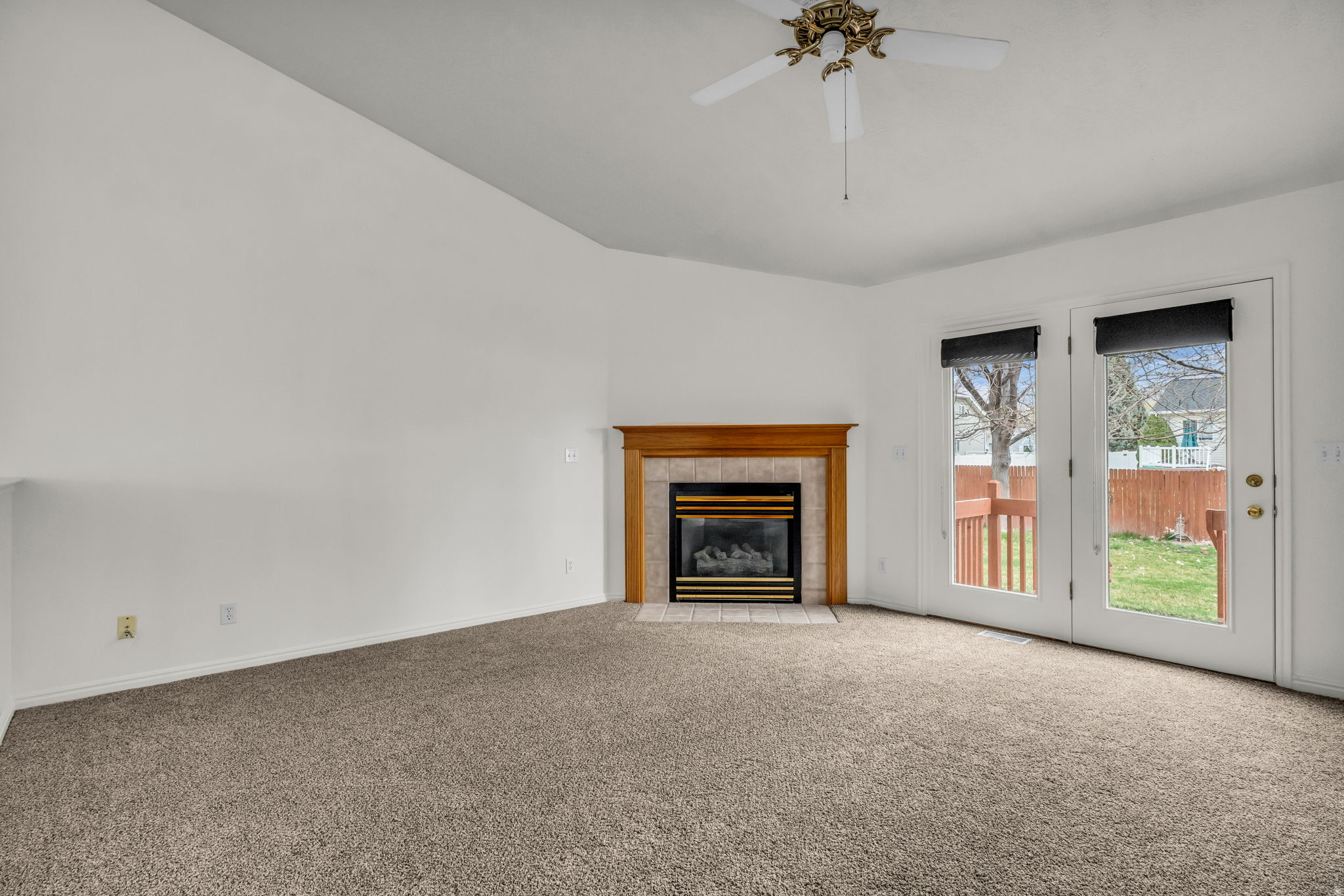 GOLF COURSE ISLAND SUB - Residential