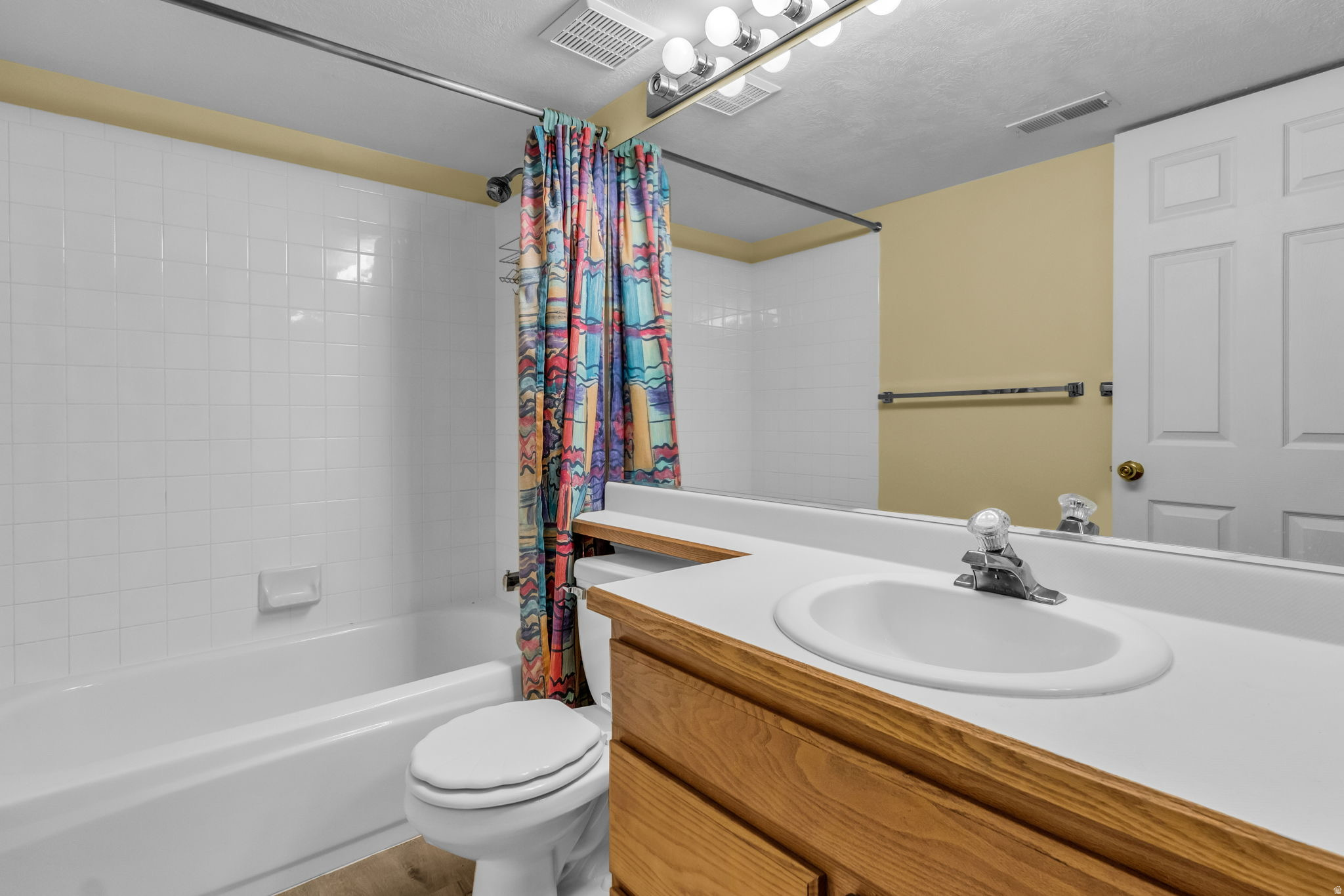 GOLF COURSE ISLAND SUB - Residential