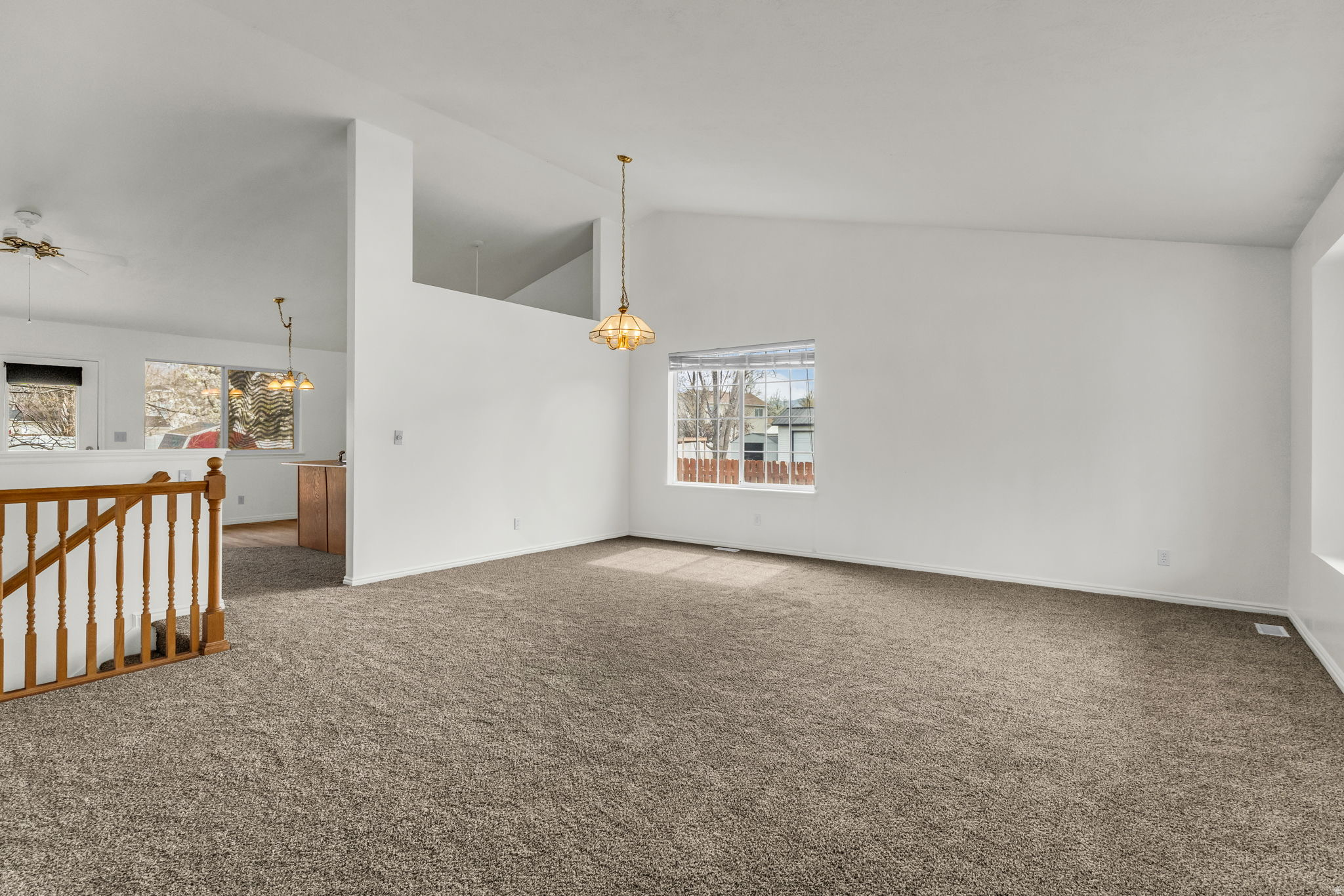 GOLF COURSE ISLAND SUB - Residential