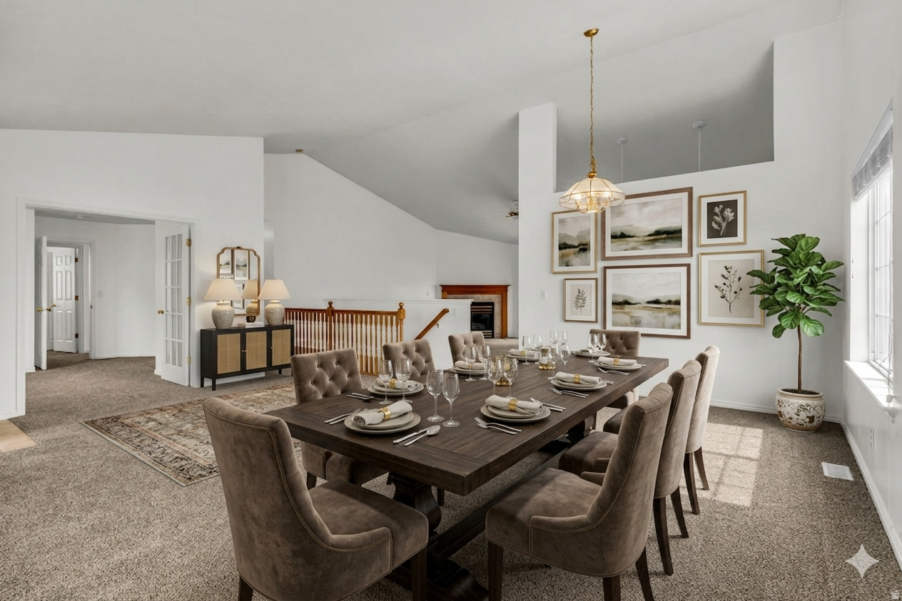 GOLF COURSE ISLAND SUB - Residential