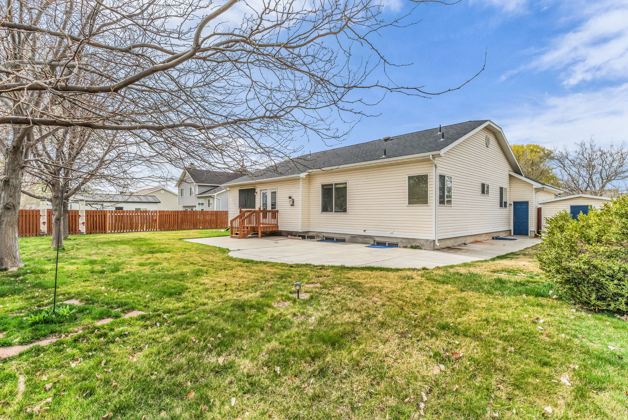 GOLF COURSE ISLAND SUB - Residential