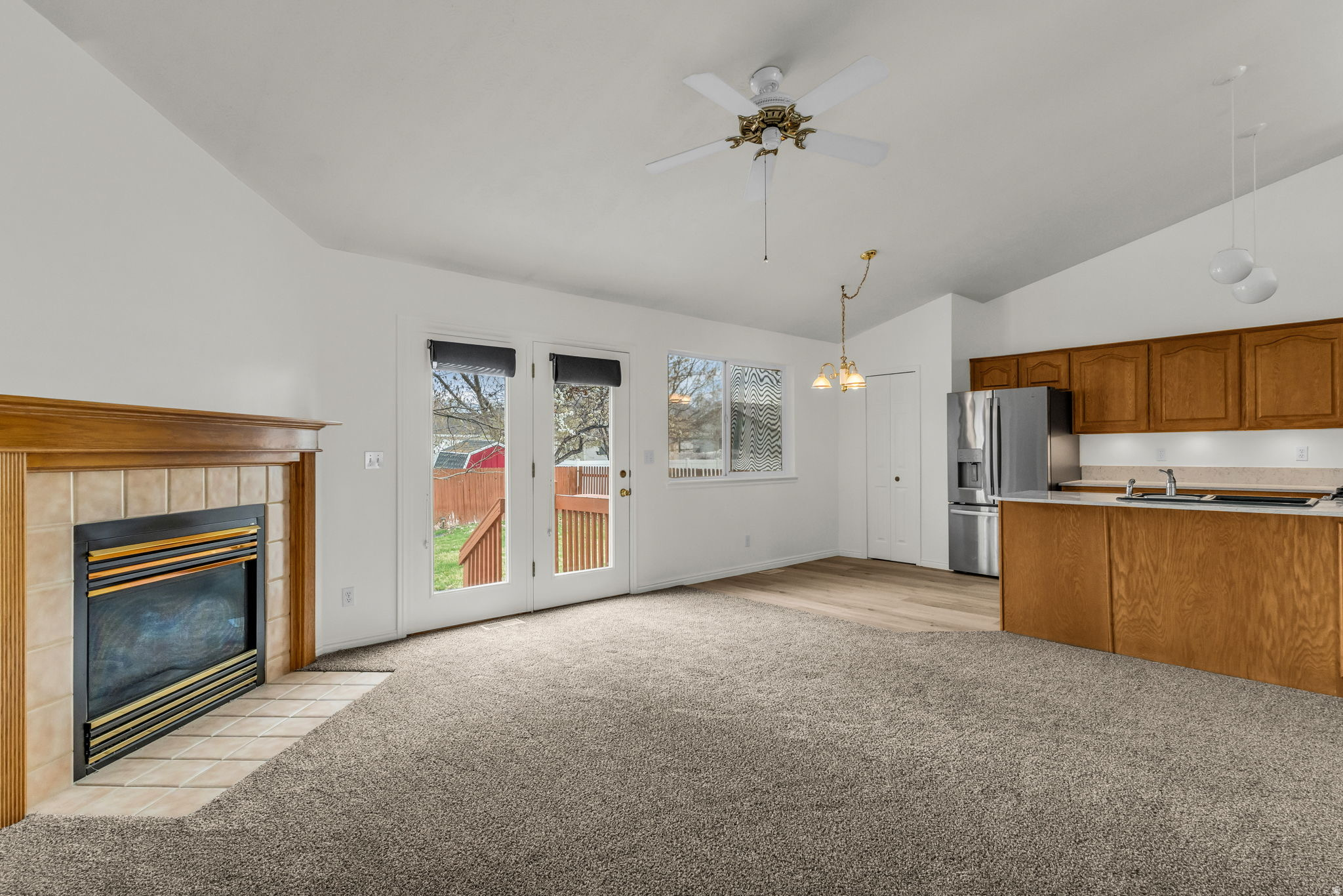 GOLF COURSE ISLAND SUB - Residential