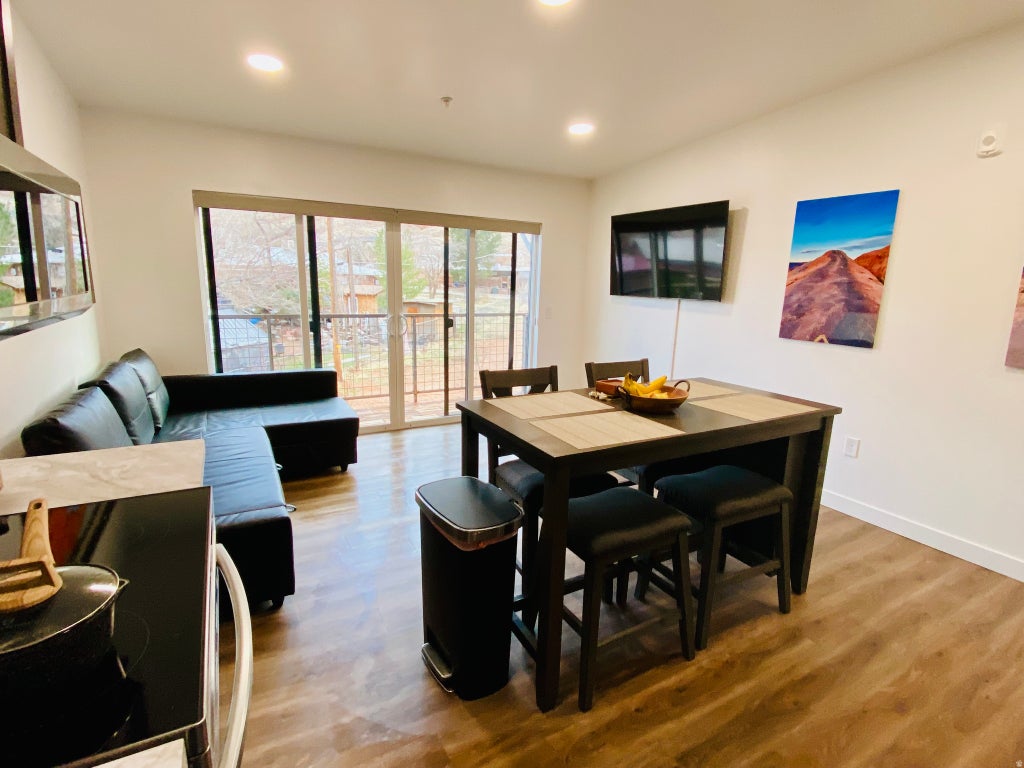Photo of 443 KANE BLVD #B302, Moab, UT 84532 (MLS # 2186077)