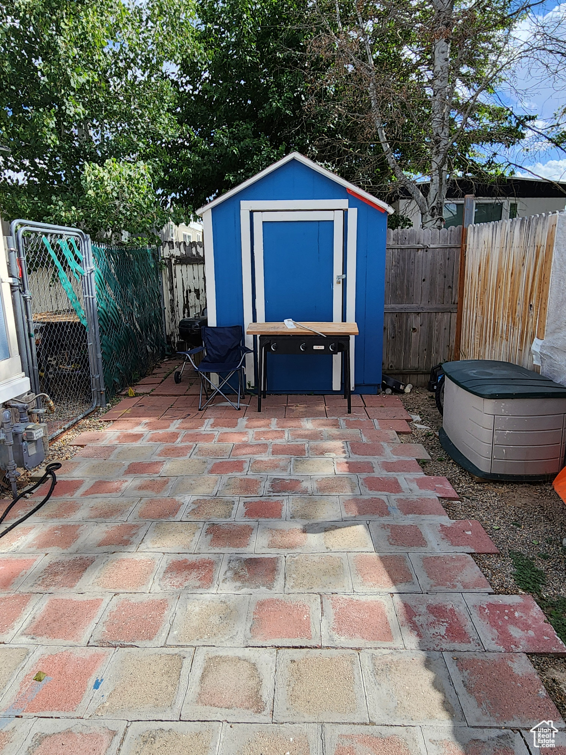 BYDE-A-WYLE HACIENDAS - Residential